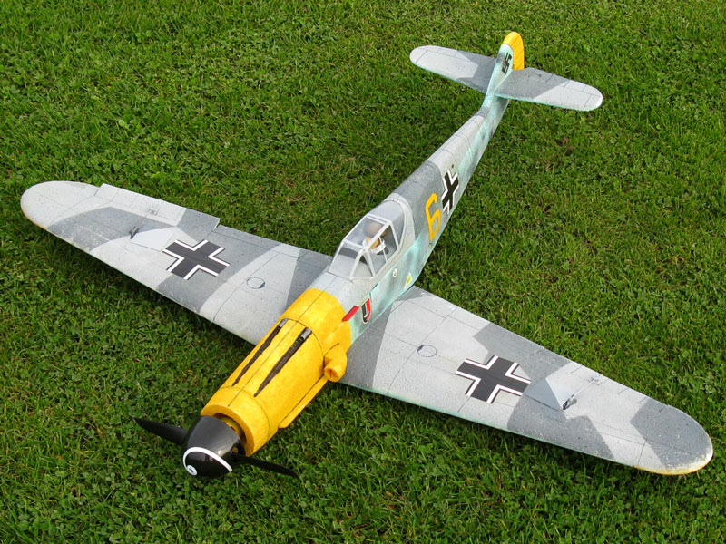 Me-109F-2_1